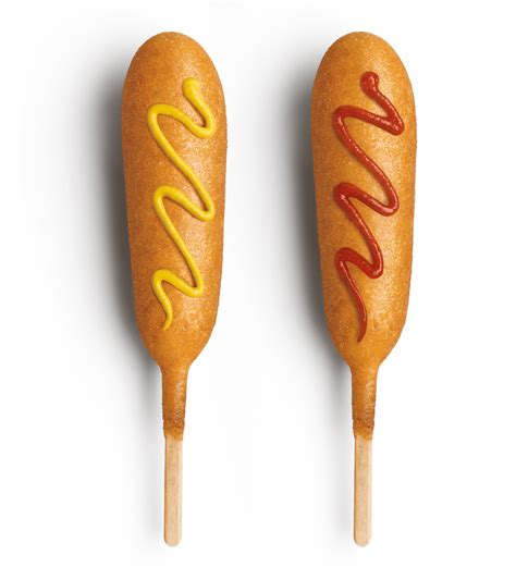 Normally, one is worth $1, so this deal is worth $2 for each. . Half price corn dogs sonic